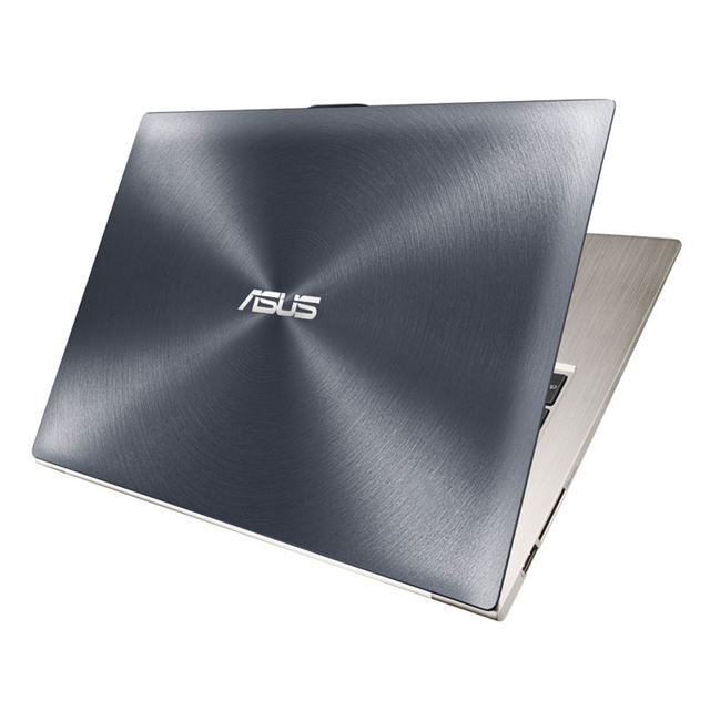 ASUS、13.3型/11.6型/15.6型のUltrabook「ZENBOOK」 - 価格.com