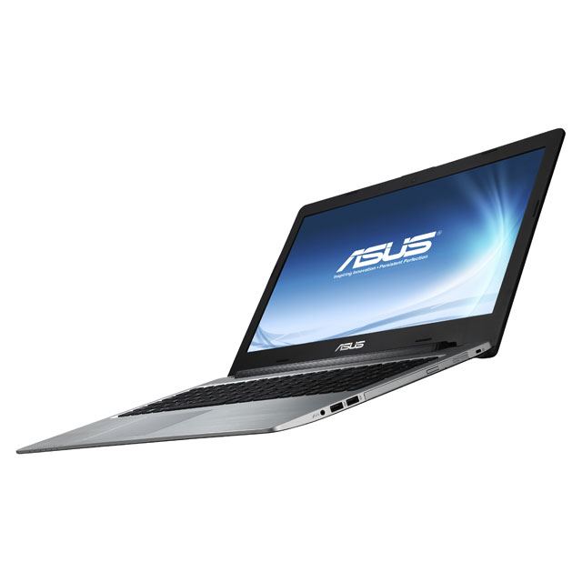 ASUS、13.3型/11.6型/15.6型のUltrabook「ZENBOOK」 - 価格.com