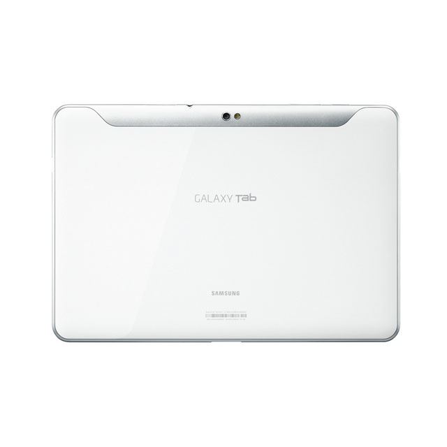 ドコモ、GALAXY Tab 10.1 LTE SC-01DのAndroid 4.0を8/28に提供開始