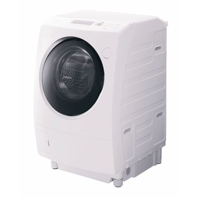 東芝、「エコモード」搭載のドラム式洗濯乾燥機4機種 - 価格.com