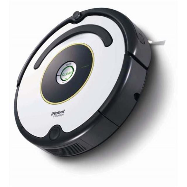 IROBOT ルンバ 600