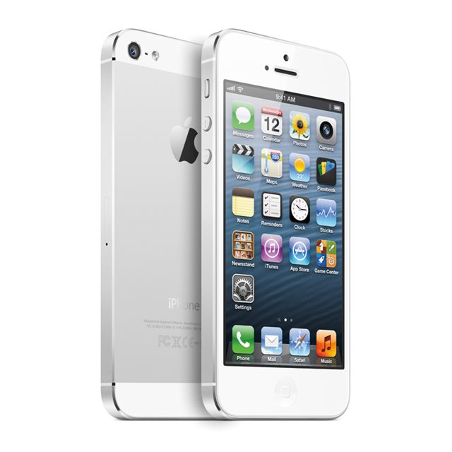 iPhone 4s ホワイト 64GBとApple ipod nano シルバーiPod