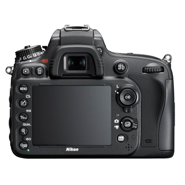 ニコン、2426万画素のフルサイズデジタル一眼レフ「D600」 - 価格.com