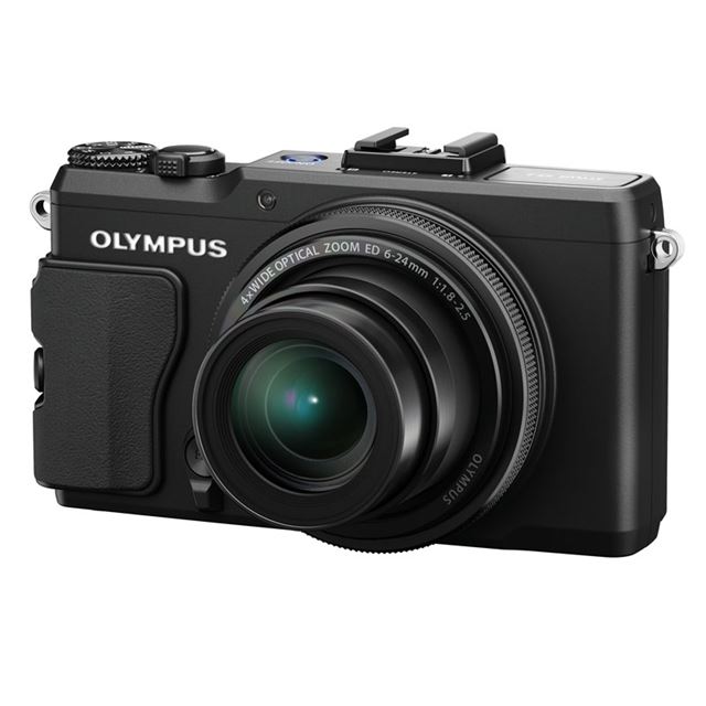 7,200円OLYMPUS オリンパス　xz-2 デジタルカメラ　デジカメ
