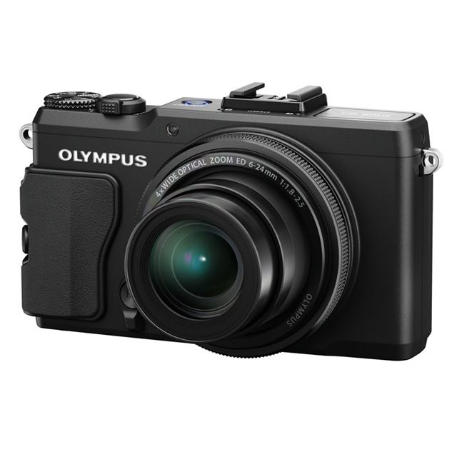 OLYMPUS デジカメ カメラ 話題の行列 - デジタルカメラ