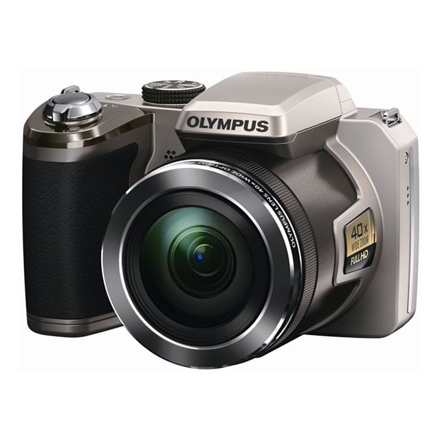 オリンパス カメラ SP- 820UZ