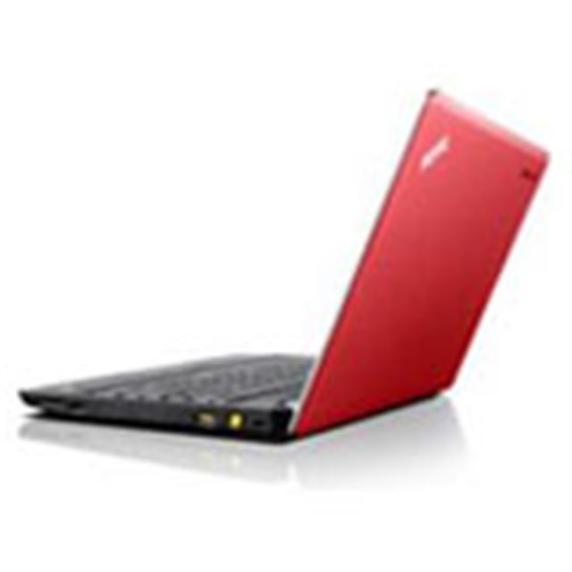 レノボ、3万円台の11.6型モバイルノート「ThinkPad Edge E135」 - 価格.com