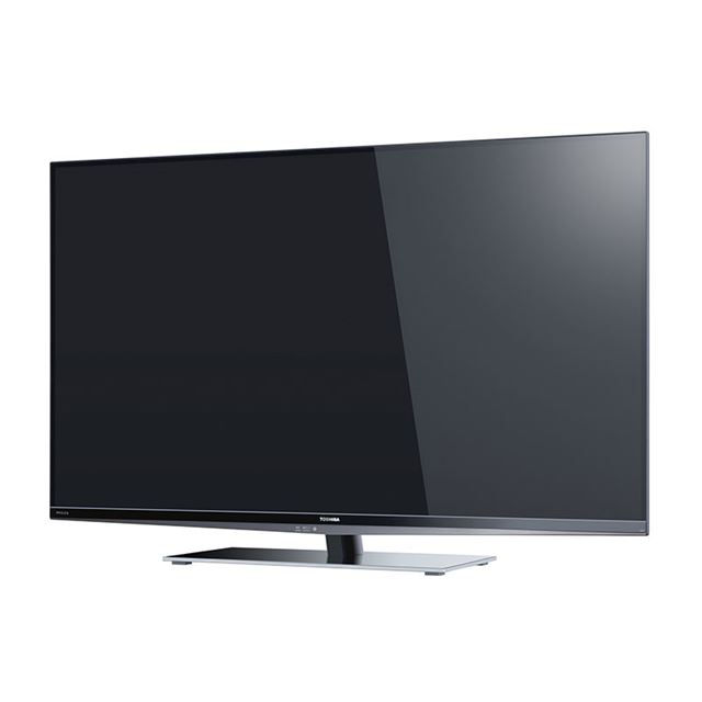 TOSHIBA LED REGZA 65J7 65インチ液晶テレビ 引き取り限定-