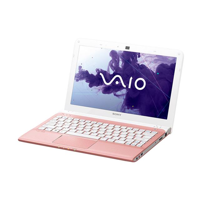 ソニー、Windows 8搭載の「VAIO E」2012年秋モデル - 価格.com