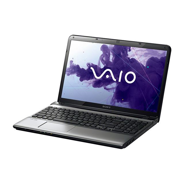 ソニー、Windows 8搭載の「VAIO E」2012年秋モデル - 価格.com