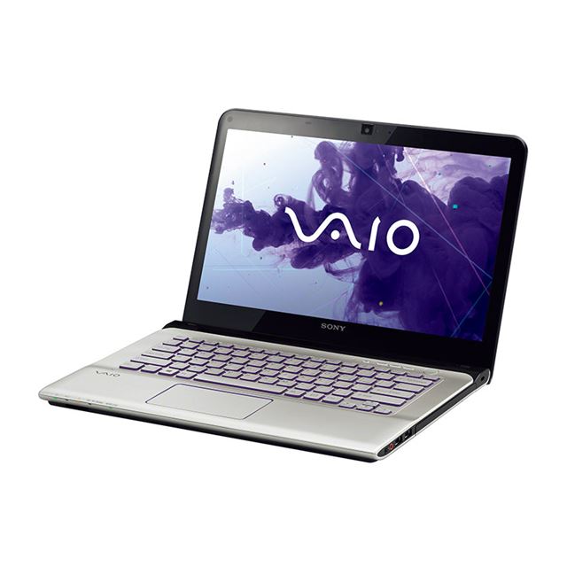 ソニー、Windows 8搭載の「VAIO E」2012年秋モデル - 価格.com