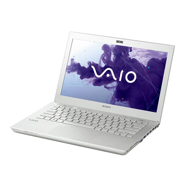 ソニー、Windows 8搭載の「VAIO S」シリーズ2機種 - 価格.com