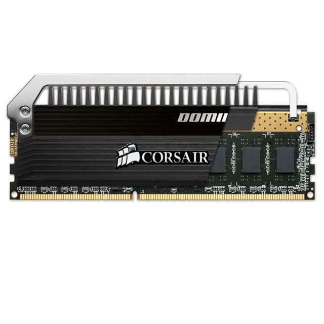 Corsair、「DOMINATOR PLATINUM」シリーズの32GB/16GBモデル - 価格.com