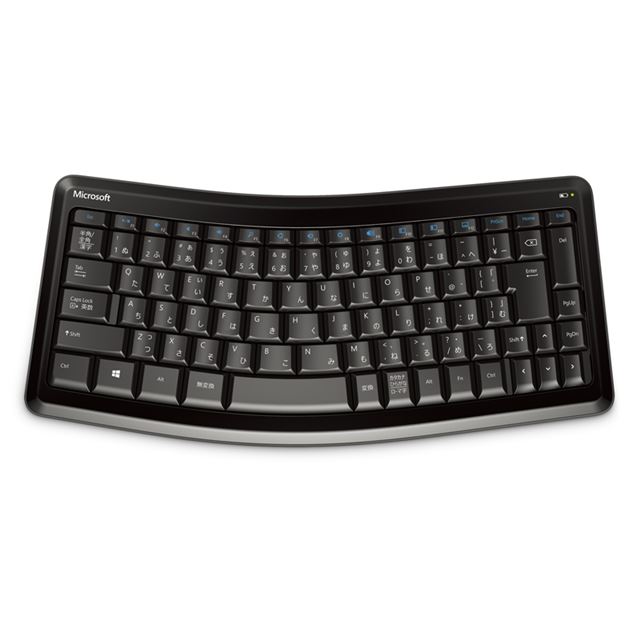 Sculpt Mobile Keyboard  T9T-00023