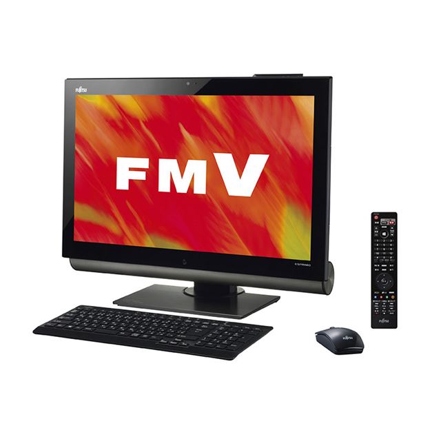 富士通 ESPRIMO デスクトップパソコン Corei7 windows11 富士通