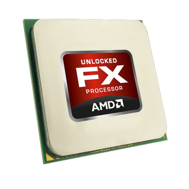 AMD、Max Turbo時4GHzオーバーの第2世代FXシリーズ4モデルを投入