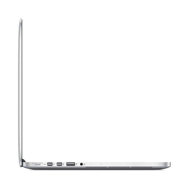 アップル、Retinaディスプレイを採用した13型MacBook Pro - 価格.com