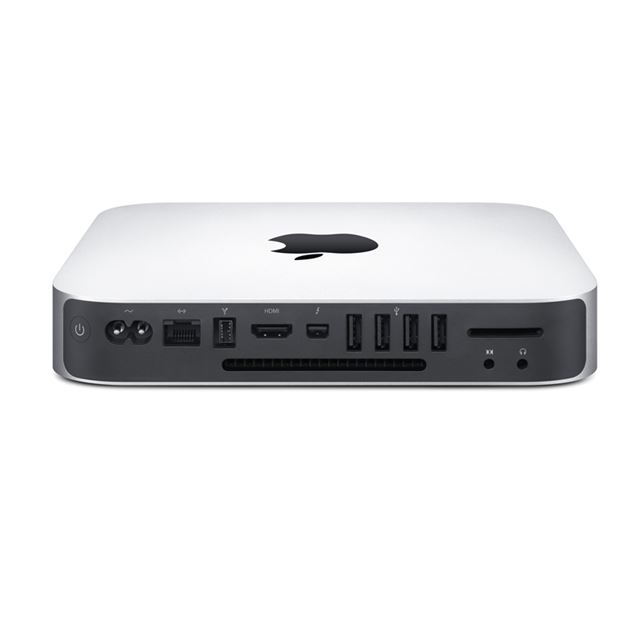 APPLE Mac mini corei5 2012年