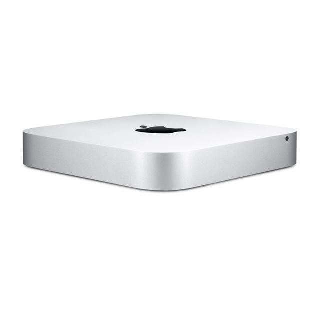 アップル、第3世代Core i5/i7を搭載した新「Mac mini」 - 価格.com