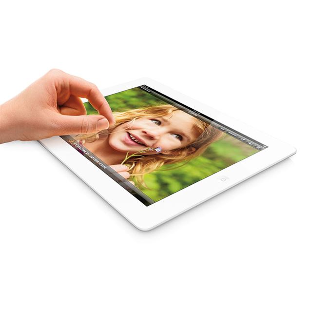 ソフトバンク、iPad miniと第4世代iPadを近日中に発売 - 価格.com