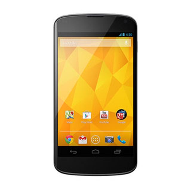 グーグル Android 4 2搭載スマホ Nexus 4 を発表 価格 Com