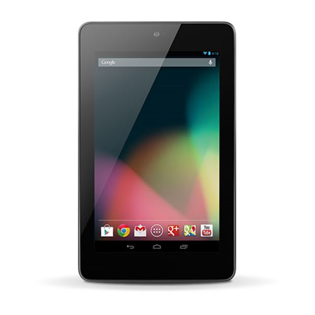 グーグル Nexus 7 に24 800円の32gbモデルを追加 価格 Com