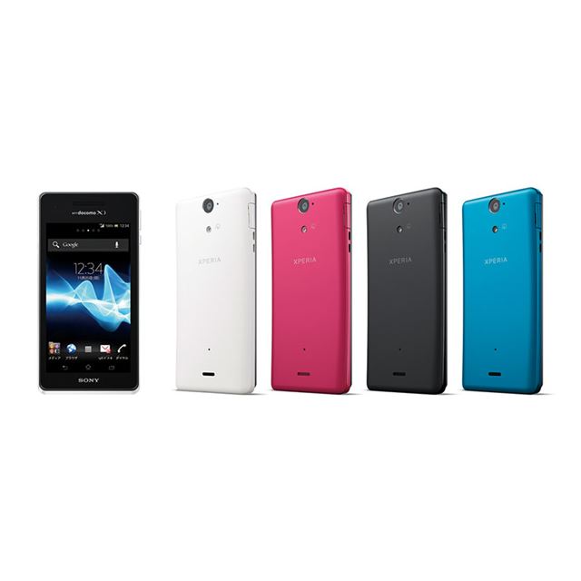 ドコモ XPERIA SO-01Eの+bonfanti.com.br