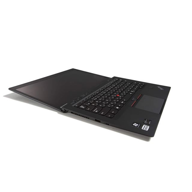 レノボ、ThinkPad誕生20周年記念モデルを500台限定で発売 - 価格.com