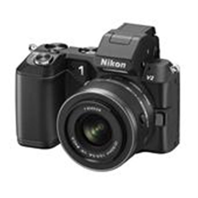 価格.com - ニコン、「Nikon 1 V2」の発売日を11月15日に決定