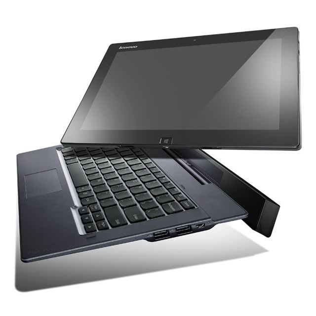 レノボ、IdeaPad Yoga 13を12月中旬、IdeaTab K3011Wを来年1月に延期