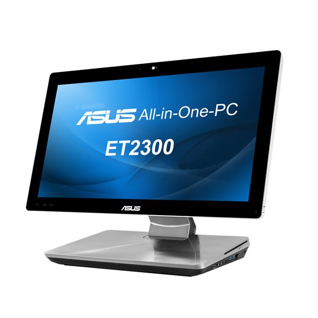 asus all in one pc 2012