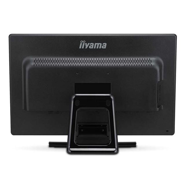 iiyama、2点タッチ操作に対応した23.6型ワイド液晶 - 価格.com