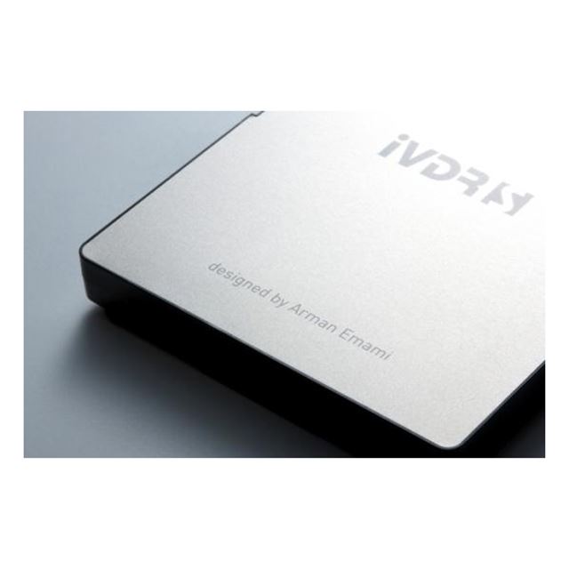 フリーコム、カセットHDD「iVDR-S」の1TBモデル - 価格.com