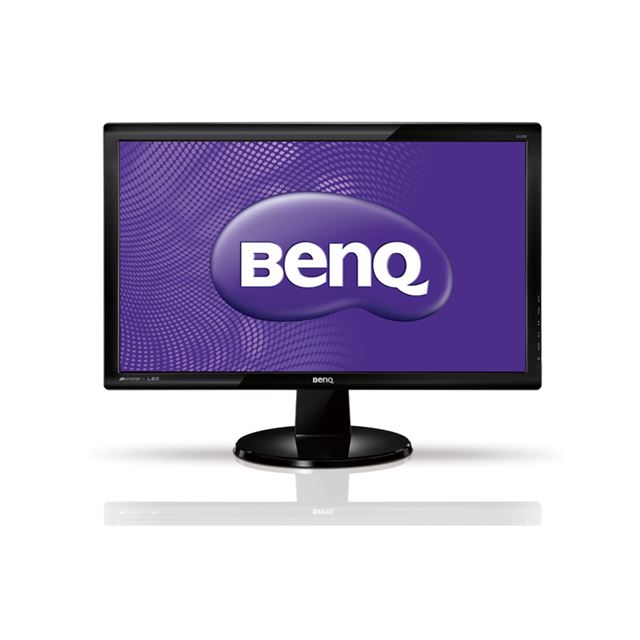 BenQ、12,800円の20型ワイド液晶ディスプレイ - 価格.com