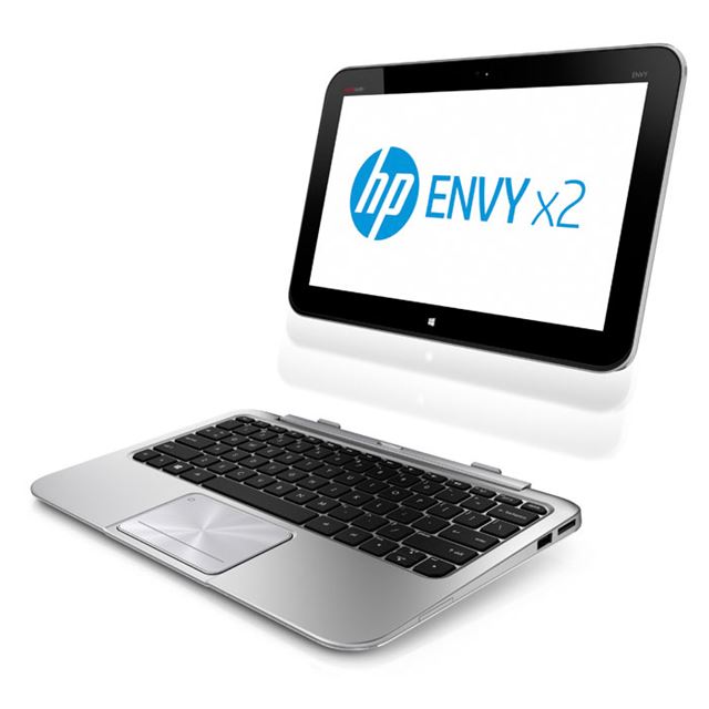 HP ENVY x2 PC