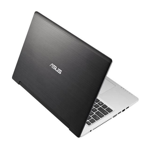 ASUS、10点タッチ対応の15.6型Ultrabook2機種 - 価格.com