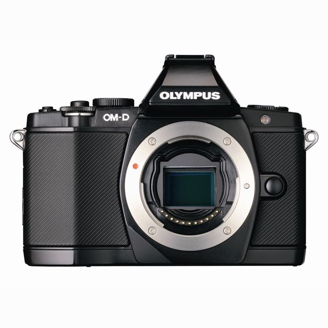 オリンパス、OM-D E-M5などを対象とした3つのキャンペーン期間を延長