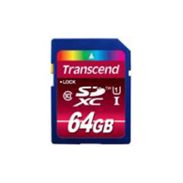 TS64GSDXC10U1