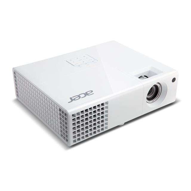 Acer H5370BD プロジェクター(ケース・3Dメガネ付) 卸売 通販テレビ・オーディオ・カメラ - Acer H5370BD
