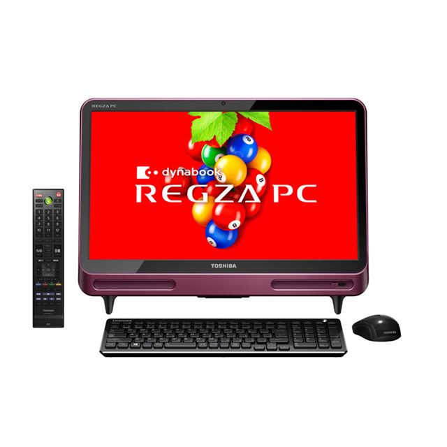 東芝、REGZA PC購入者にタッチパッドを贈呈するキャンペーン - 価格.com