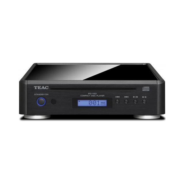 TEAC、BurrBrown製D/Aコンバーター搭載のCDプレーヤー2機種 - 価格.com