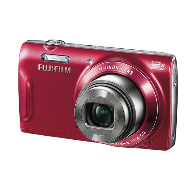 一流の品質 FinePix FILM FUJI T コンデジ T500 FINEPIX デジタル