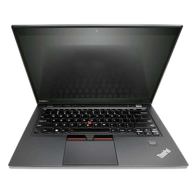【美品】ThinkPad X1 Carbon i7-8665Uタッチパネル
