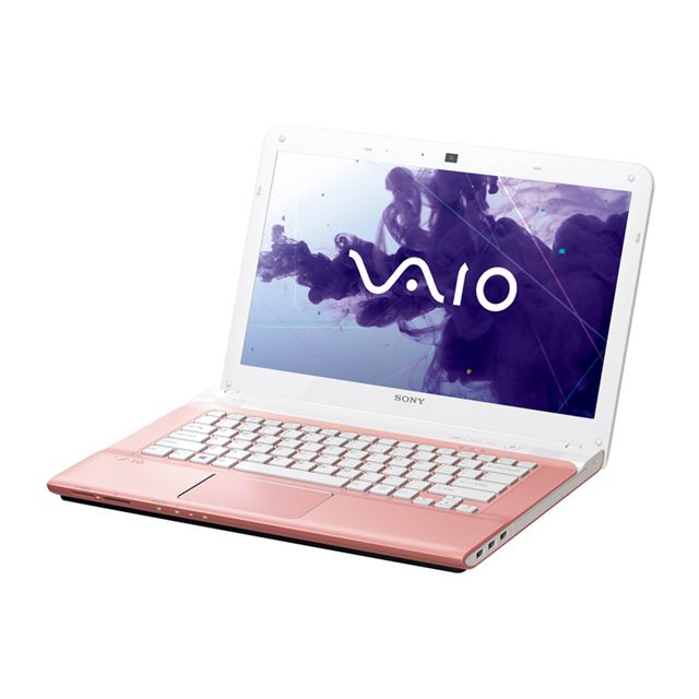 ソニー、最新Office搭載の「VAIO E」2013年春モデル - 価格.com