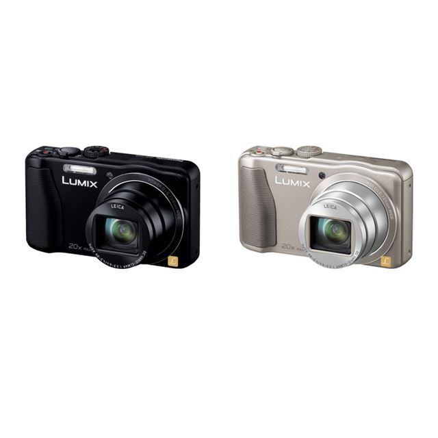 LUMIX DMC-TZ35