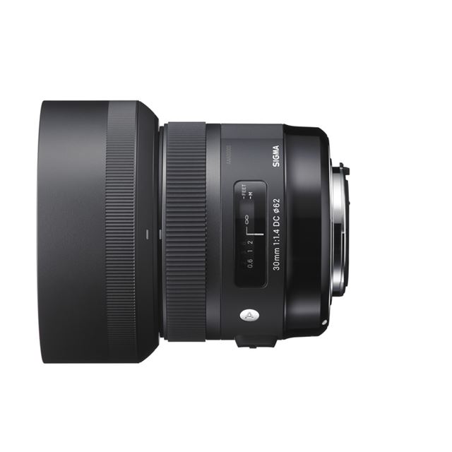 シグマ、「Art」ラインの標準単焦点レンズ「SIGMA 30mm F1.4 DC HSM」 - 価格.com