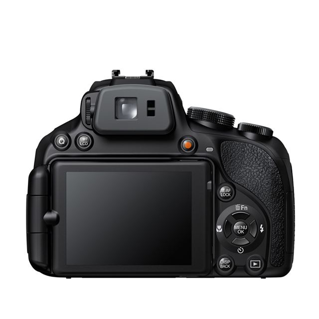 富士フイルム、バリアングル液晶採用の光学42倍ズーム「FinePix HS50EXR」 - 価格.com