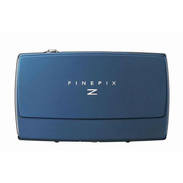 フジフイルム FinePix Z2000EXR有効画素数1600万画素 - デジタルカメラ