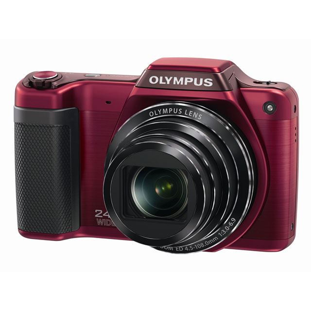 メール便送料無料対応可】 OLYMPUS オリンパス STYLUS シルバー SLV SZ