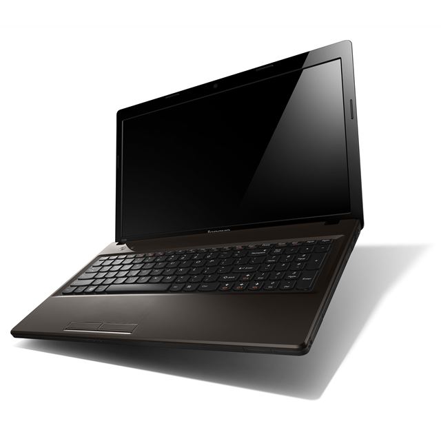 レノボ、「Lenovo G580」に新Office搭載モデルを追加 - 価格.com